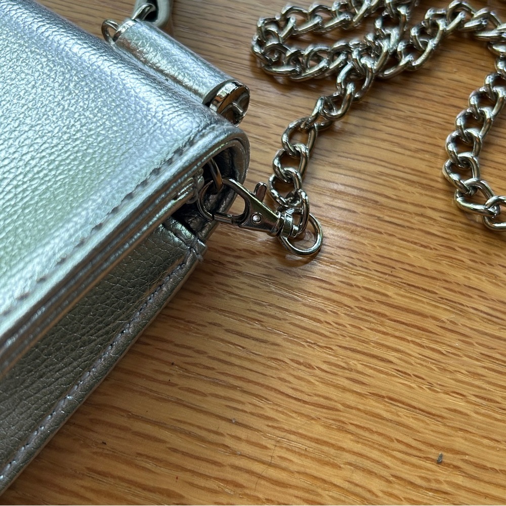 NWOT y2k style clutch / purse! - Picture 4 of 5